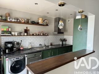  Appartement � vendre 3 pi�ces 71 m�