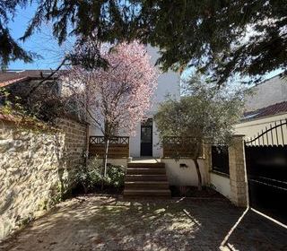  Maison � vendre 5 pi�ces 107 m�