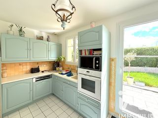  Maison � vendre 5 pi�ces 77 m�