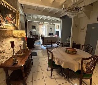  Maison � vendre 3 pi�ces 132 m�