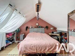  Maison � vendre 5 pi�ces 110 m�