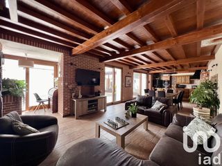  Maison � vendre 6 pi�ces 272 m�