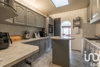  Maison � vendre 8 pi�ces 127 m�