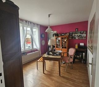  Appartement � vendre 4 pi�ces 71 m�