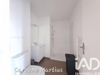  Appartement � vendre 2 pi�ces 35 m�
