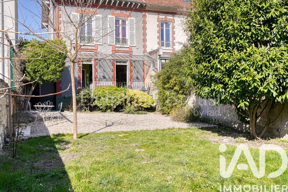 � vendre  Maison Houilles (78800)