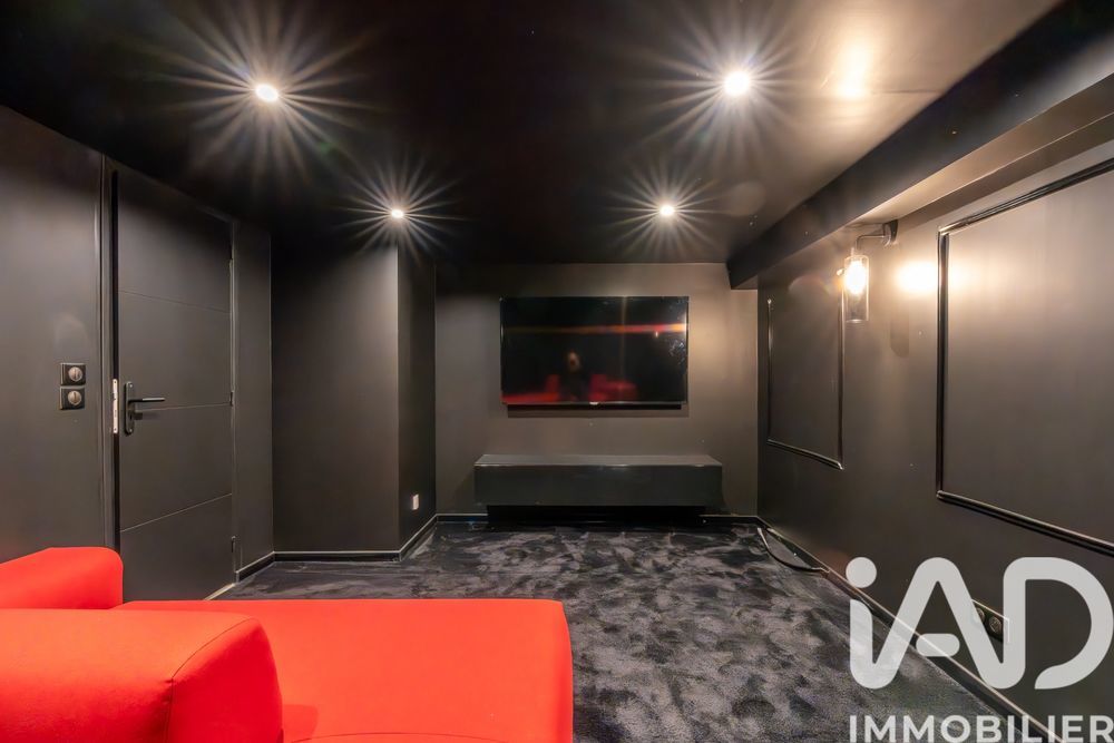 � vendre  Villa La Varenne St Hilaire (94210)