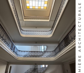  Appartement � vendre 1 pi�ce 28 m�