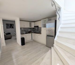  Appartement � vendre 3 pi�ces 48 m�