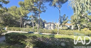  Appartement � vendre 1 pi�ce 19 m�