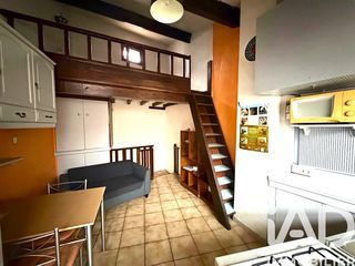  Appartement � vendre 2 pi�ces 31 m�