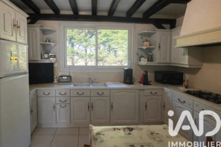  Maison � vendre 5 pi�ces 95 m�