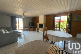  Maison � vendre 6 pi�ces 114 m�