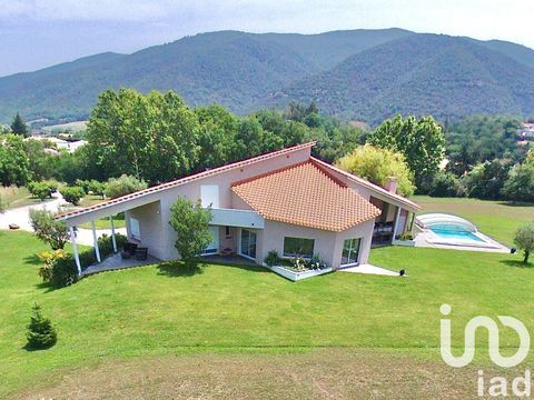   Vente Maison/villa 7 pi�ces Maison - 7 pi�ce(s) - 275 m�