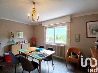  Maison � vendre 5 pi�ces 93 m�