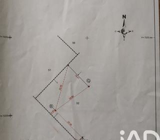  Terrain � vendre 623 m�