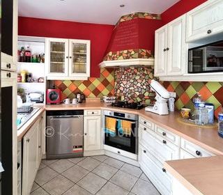  Maison � vendre 4 pi�ces 100 m�