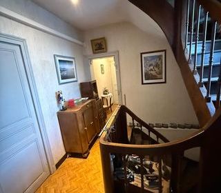  Maison � vendre 6 pi�ces 144 m�