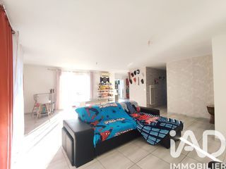  Maison � vendre 5 pi�ces 120 m�