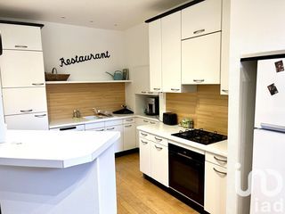  Appartement � vendre 4 pi�ces 114 m�