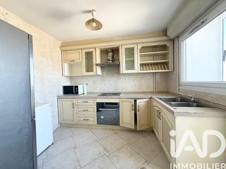  Appartement � vendre 4 pi�ces 86 m�