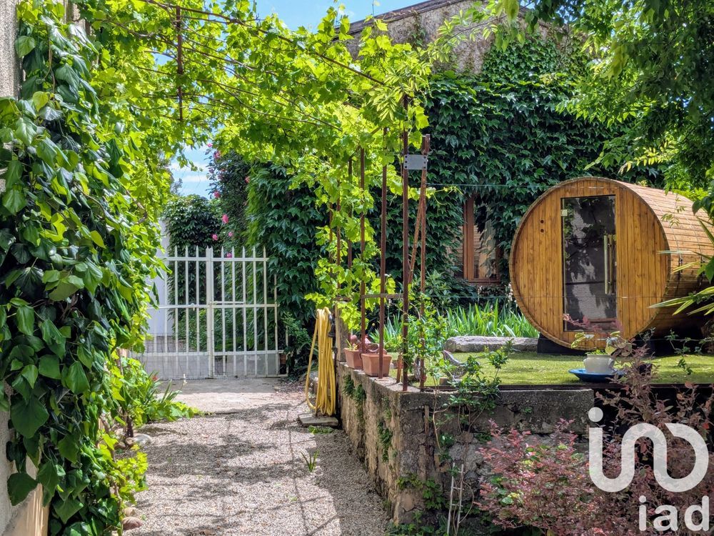 � vendre  Maison Andancette (26140)