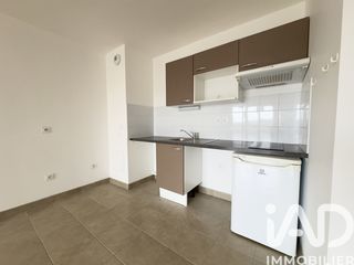  Appartement � vendre 2 pi�ces 40 m�