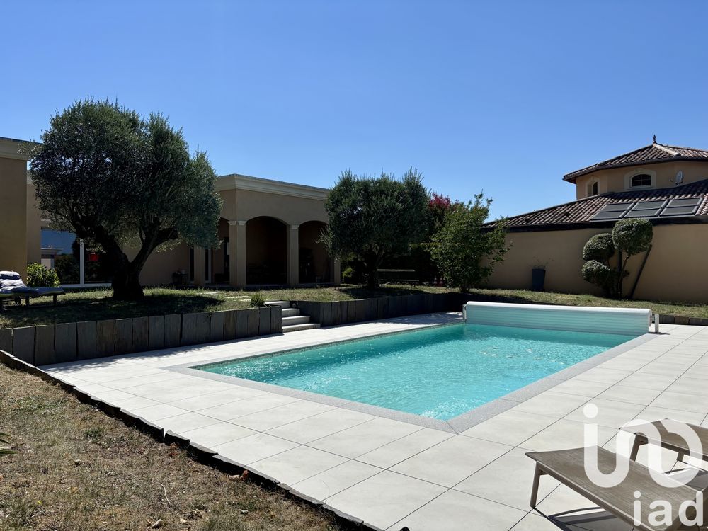 � vendre  Maison Genas (69740)