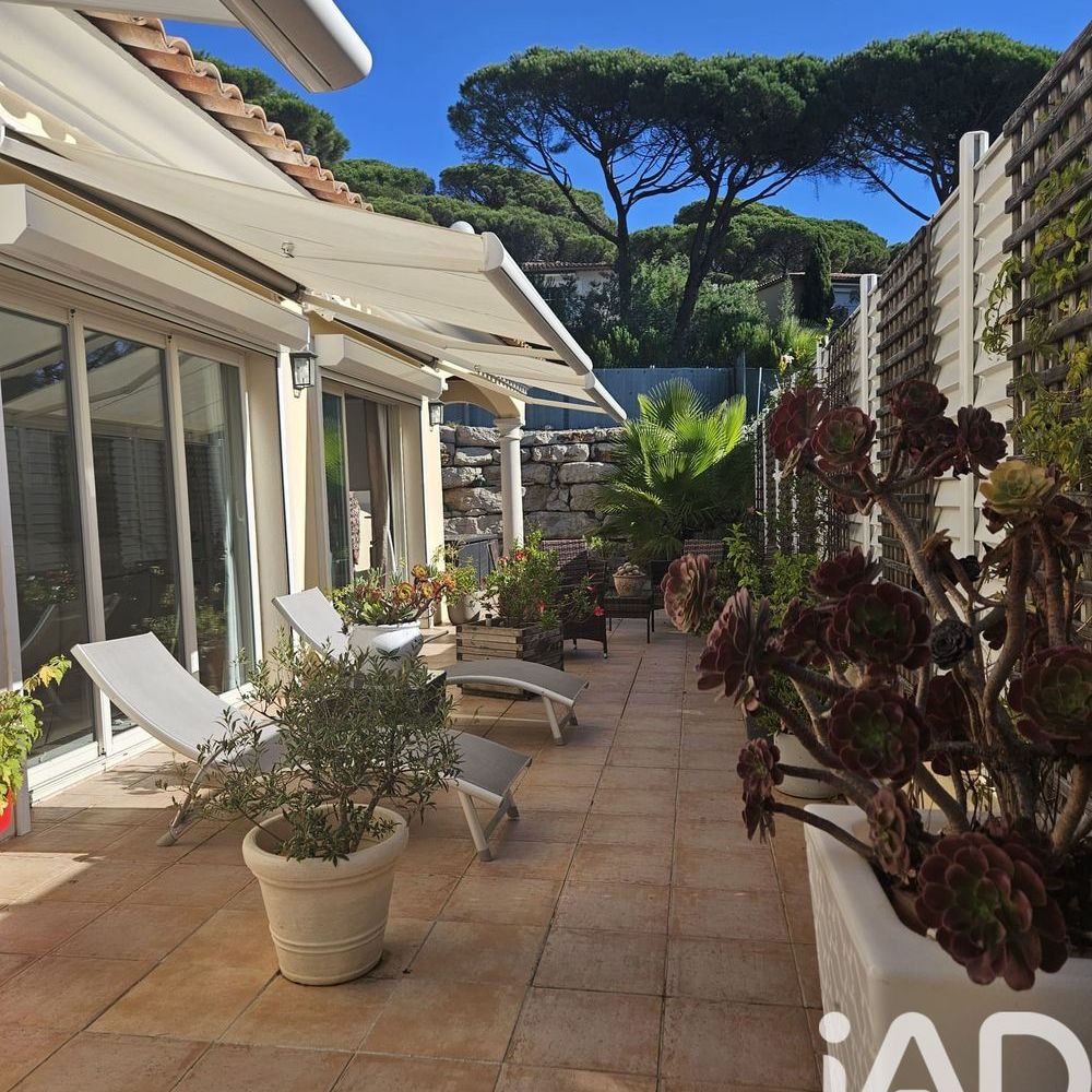 � vendre  Maison Sainte-Maxime (83120)