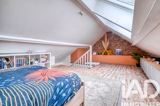  Maison � vendre 3 pi�ces 60 m�