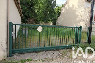  Terrain � vendre 705 m�