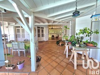  Maison � vendre 5 pi�ces 156 m�