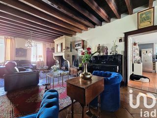  Maison � vendre 8 pi�ces 240 m�