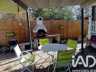  Maison � vendre 6 pi�ces 60 m�