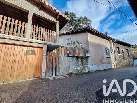   Vente Maison/villa 4 pi�ces Maison - 4 pi�ce(s) - 114 m�