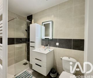  Appartement � vendre 2 pi�ces 42 m�