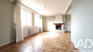  Maison � vendre 6 pi�ces 125 m�