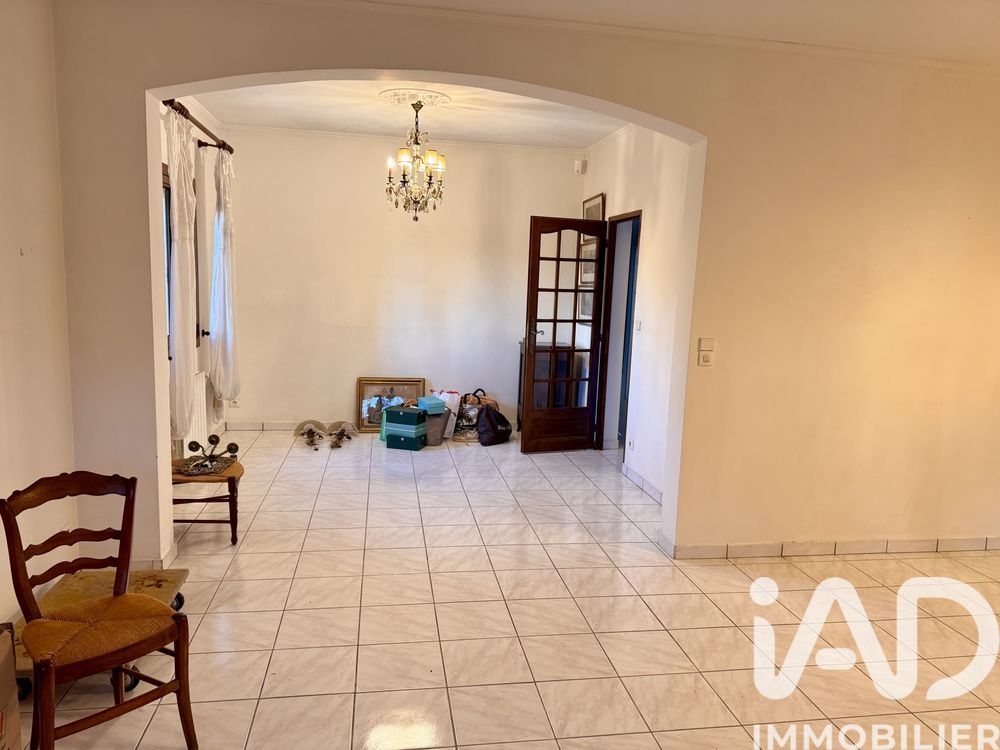 � vendre  Maison Toulon (83000)