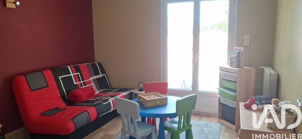 � vendre  Maison Yves (17340)