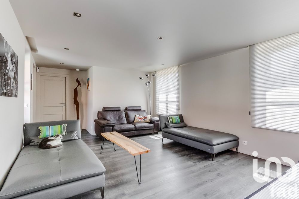 � vendre  Maison Lorgies (62840)