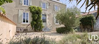  Maison � vendre 5 pi�ces 168 m�