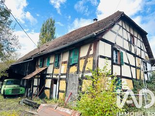  Maison � vendre 5 pi�ces 184 m�