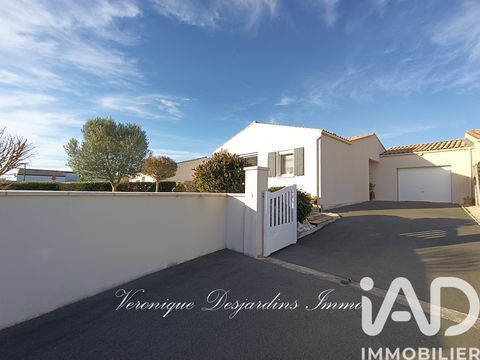   Vente Maison/villa 4 pi�ces Maison - 4 pi�ce(s) - 95 m�
