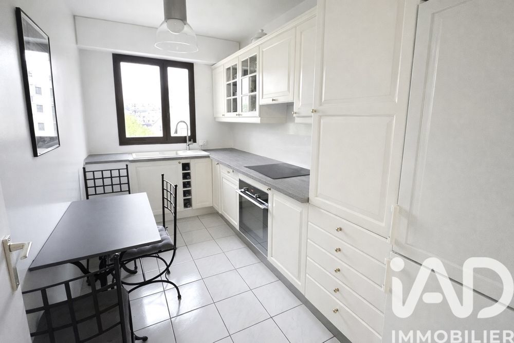 � vendre  Appartement Courbevoie (92400)