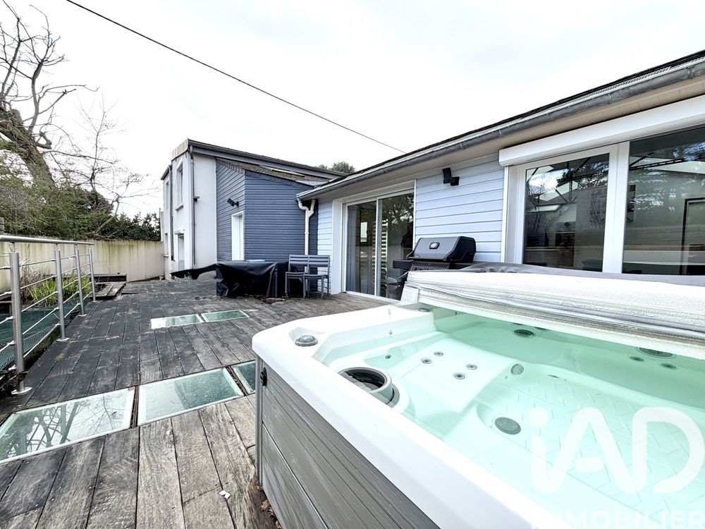 � vendre  Maison Pornichet (44380)