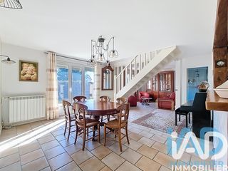  Maison � vendre 5 pi�ces 95 m�