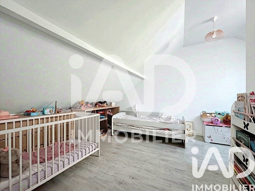 � vendre  Maison Maisons-Laffitte (78600)