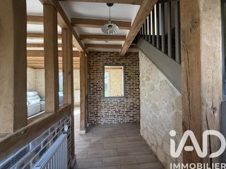  Maison � vendre 4 pi�ces 86 m�