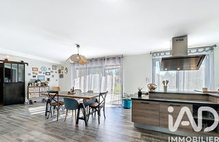  Maison � vendre 7 pi�ces 164 m�