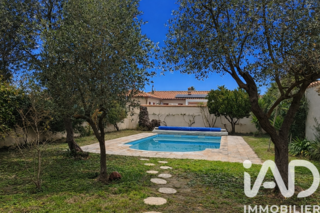  Maison � vendre 4 pi�ces 118 m�